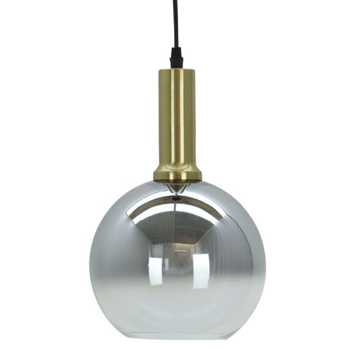 Suspension grise design, Emerson