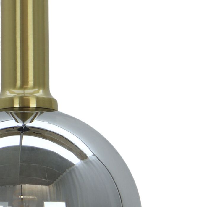 Suspension grise design, Emerson