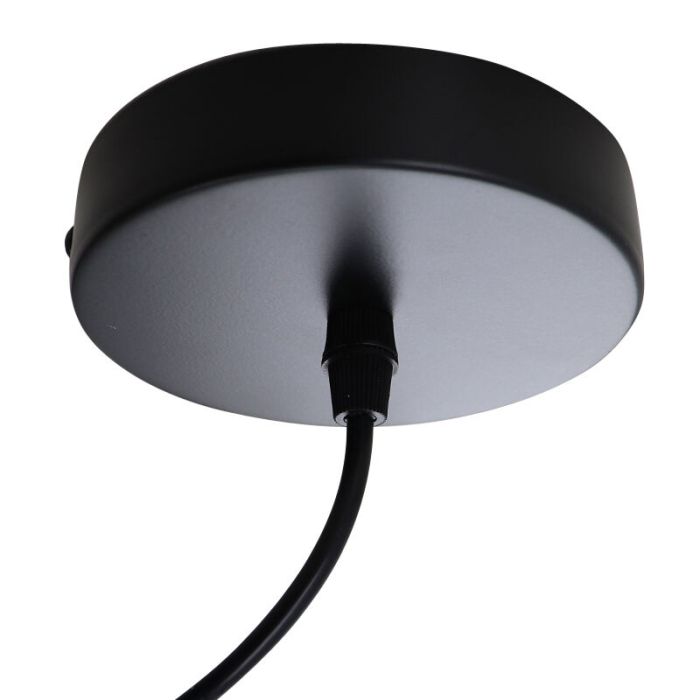 Suspension noire industrielle, Frama