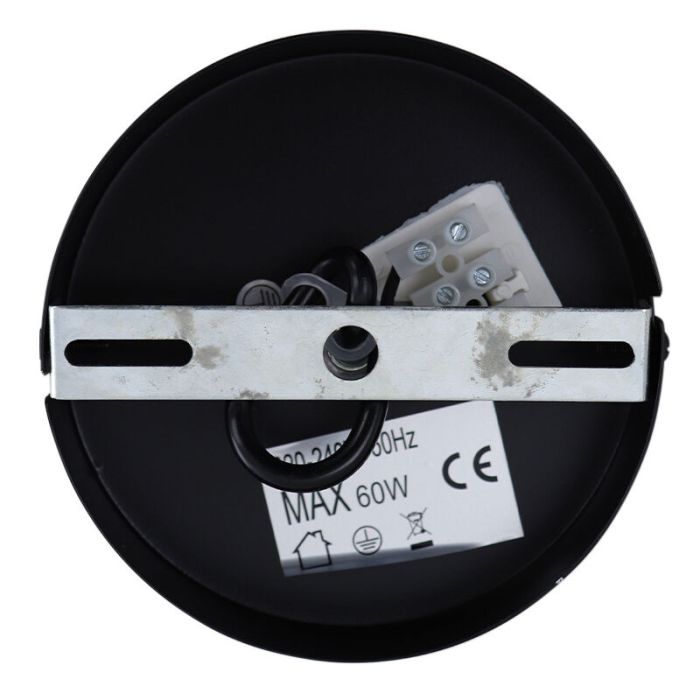 Suspension noire industrielle, Frama
