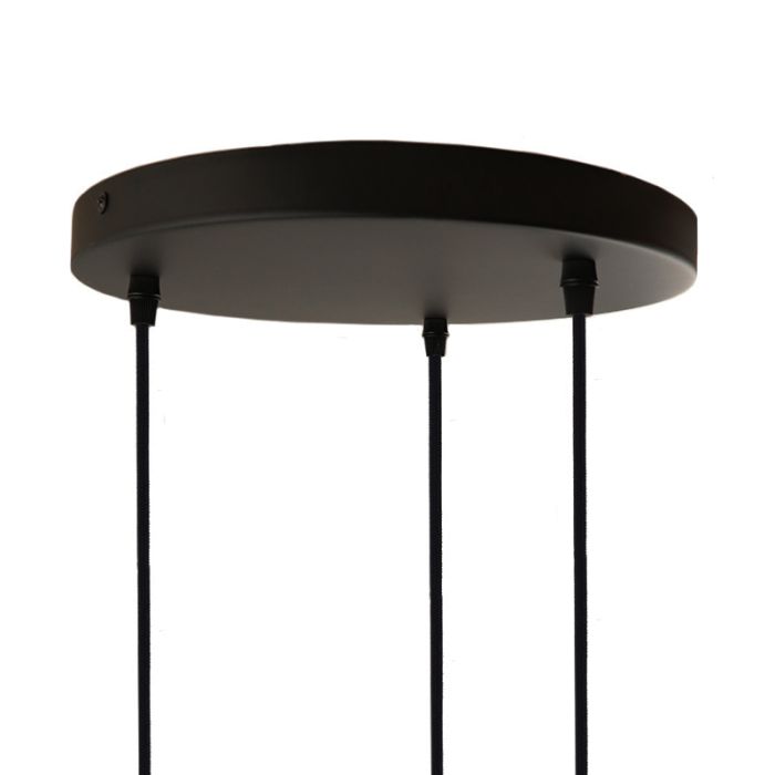 Suspension noire industrielle, Wiro