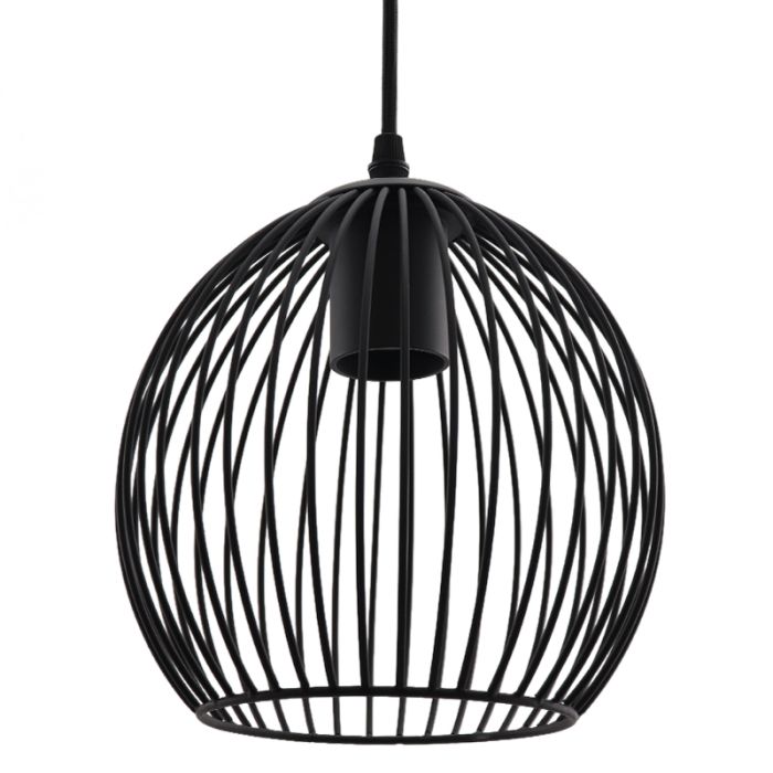 Suspension noire industrielle, Wiro