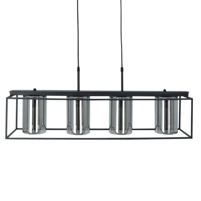 Suspension noire moderne, Jessa