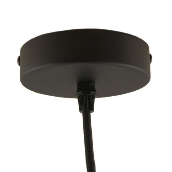 Suspension noire industrielle, Wiro