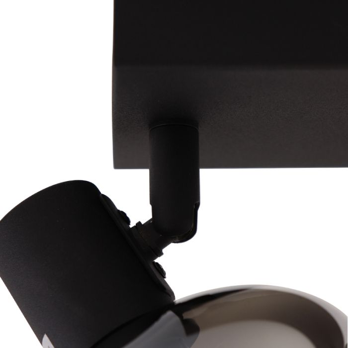 Spot plafond gris design, Skip