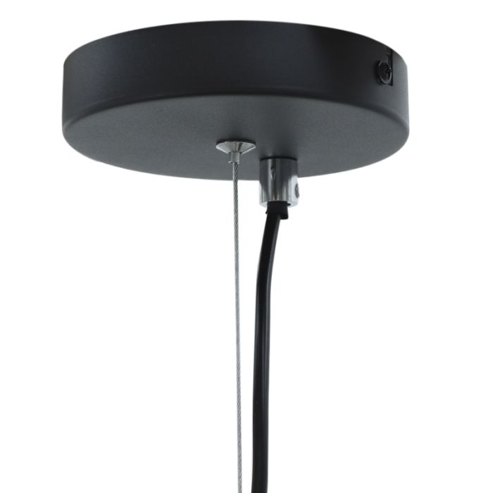 Suspension grise design, Cyril