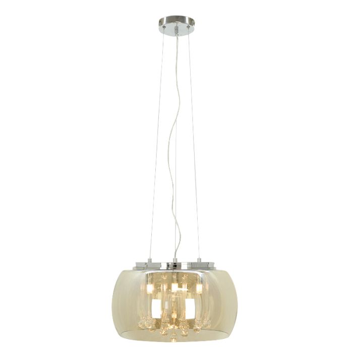 Suspension ambre design, Lorenzo
