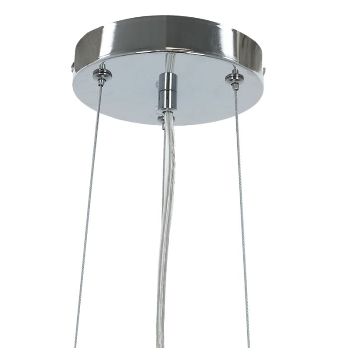 Suspension ambre design, Lorenzo