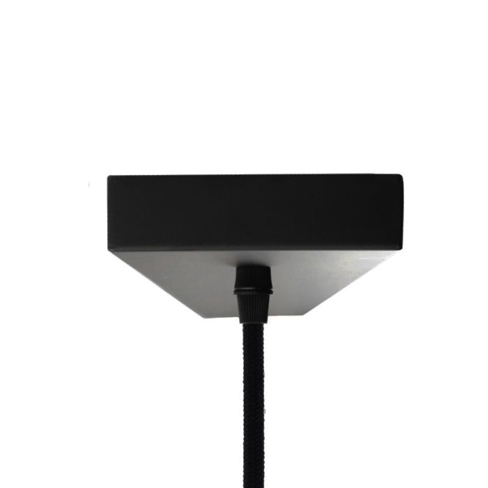 Suspension noire industrielle, Lieve