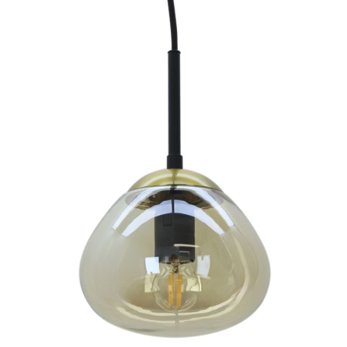 Suspension ambre design, Sedef