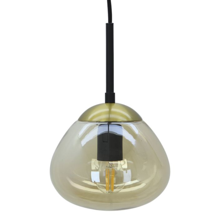 Suspension ambre design, Sedef