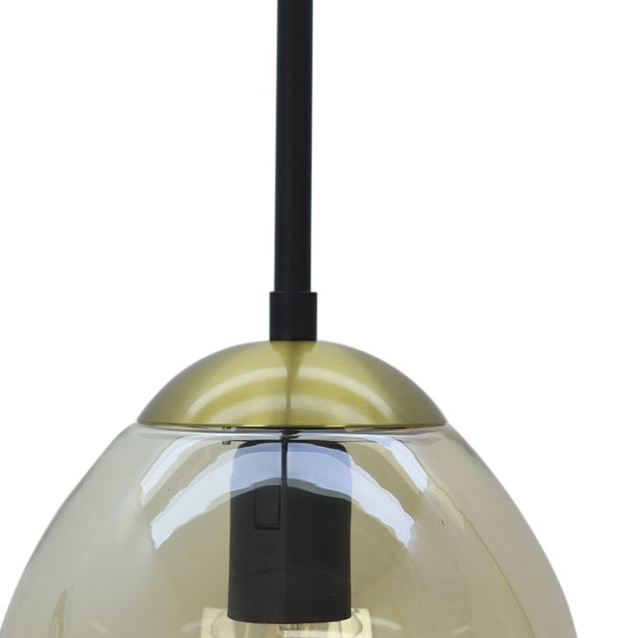 Suspension ambre design, Sedef