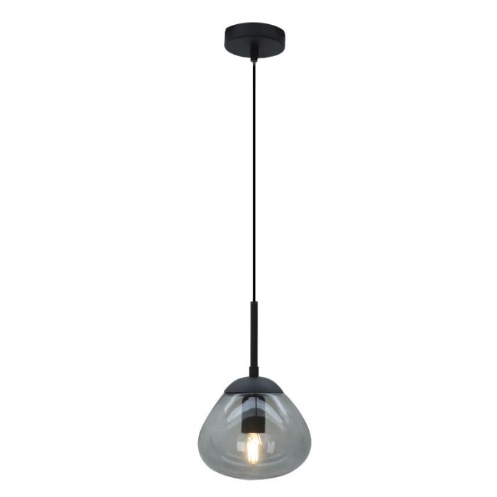 Suspension grise design, Sedef