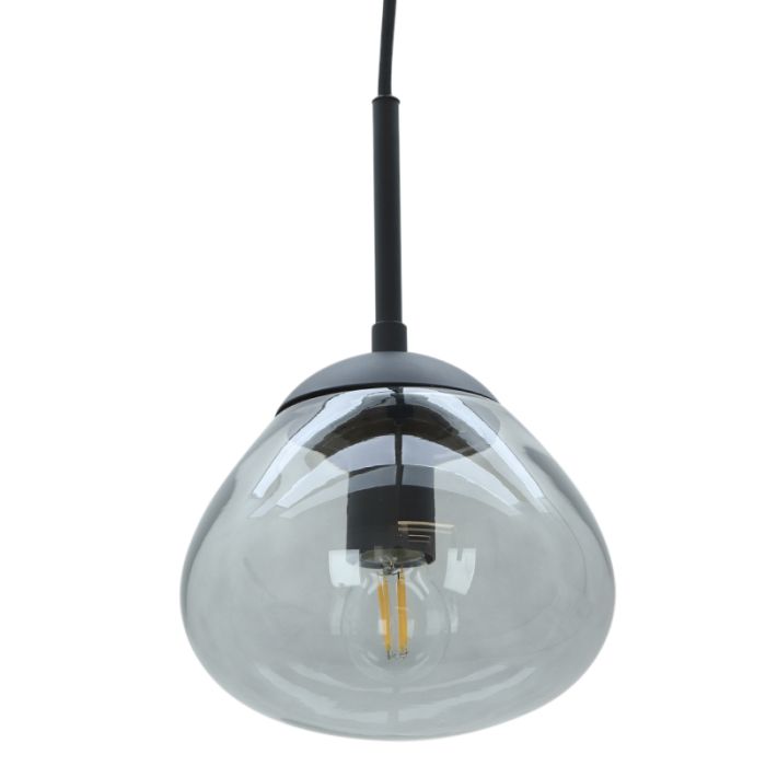 Suspension grise design, Sedef