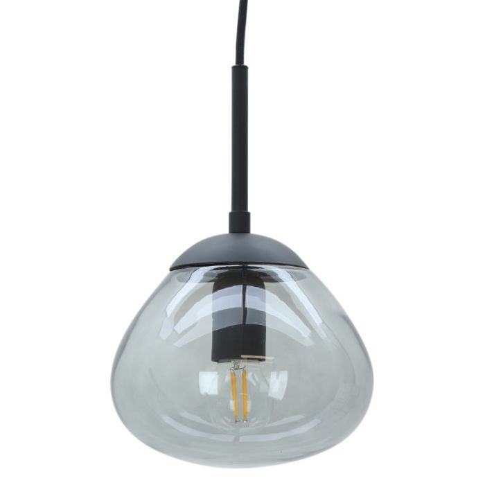 Suspension grise design, Sedef