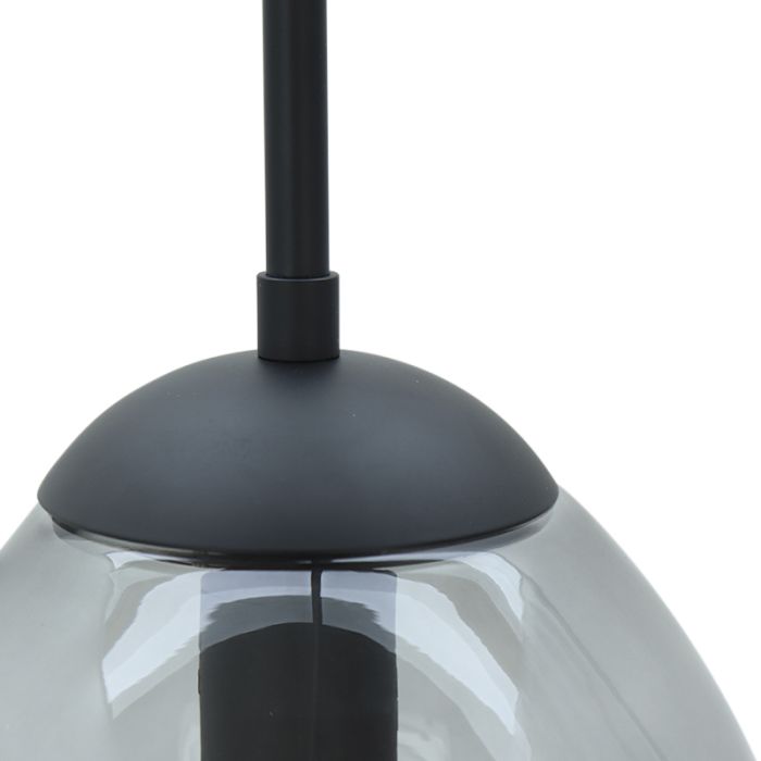 Suspension grise design, Sedef