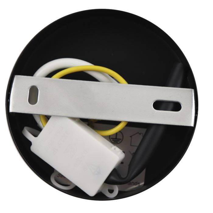 Suspension grise design, Sedef