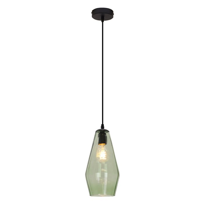 Suspension verte moderne, Aimee