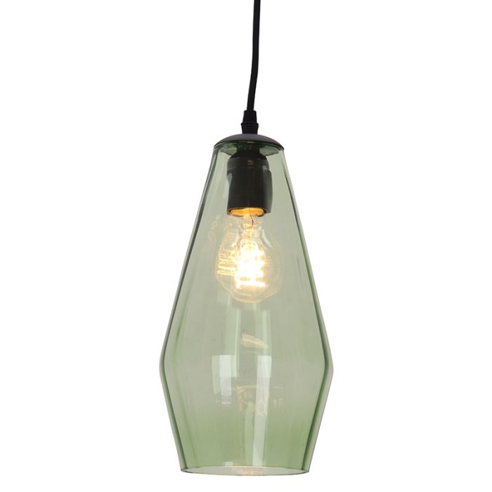 Suspension verte moderne, Aimee