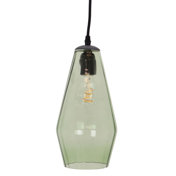 Suspension verte moderne, Aimee