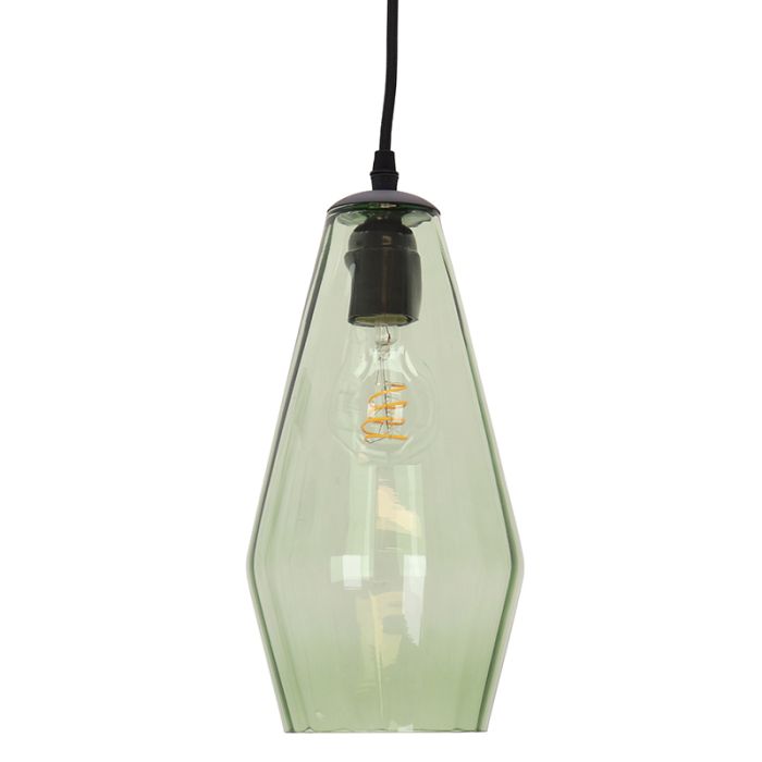 Suspension verte moderne, Aimee