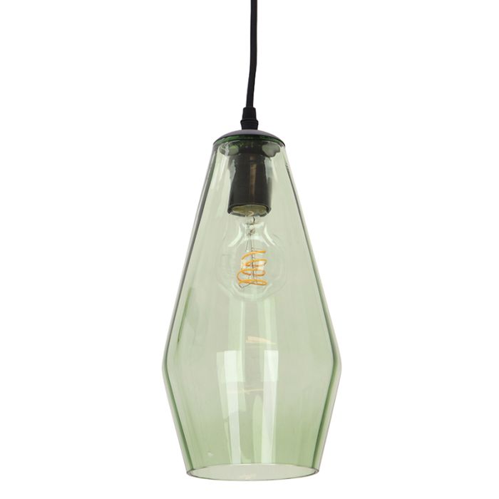 Suspension verte moderne, Aimee