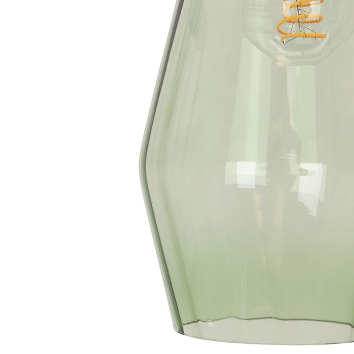 Suspension verte moderne, Aimee