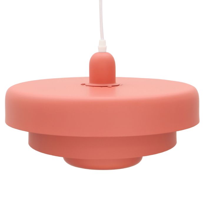 Suspension rose moderne, Meredith