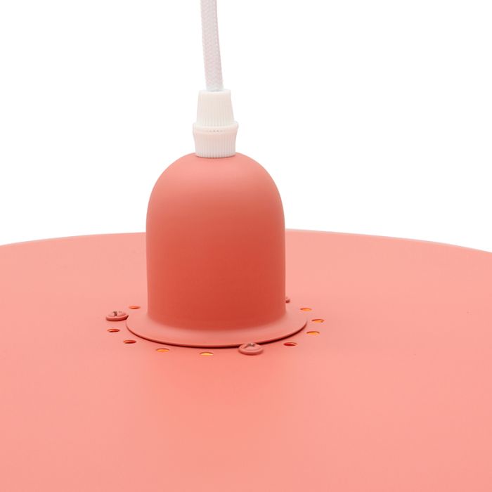 Suspension rose moderne, Meredith