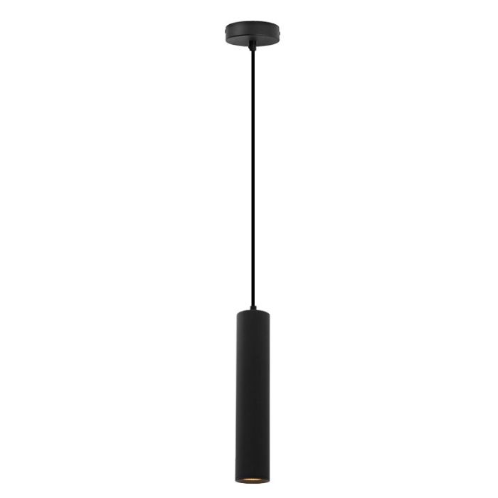 Suspension noire moderne, Nadi