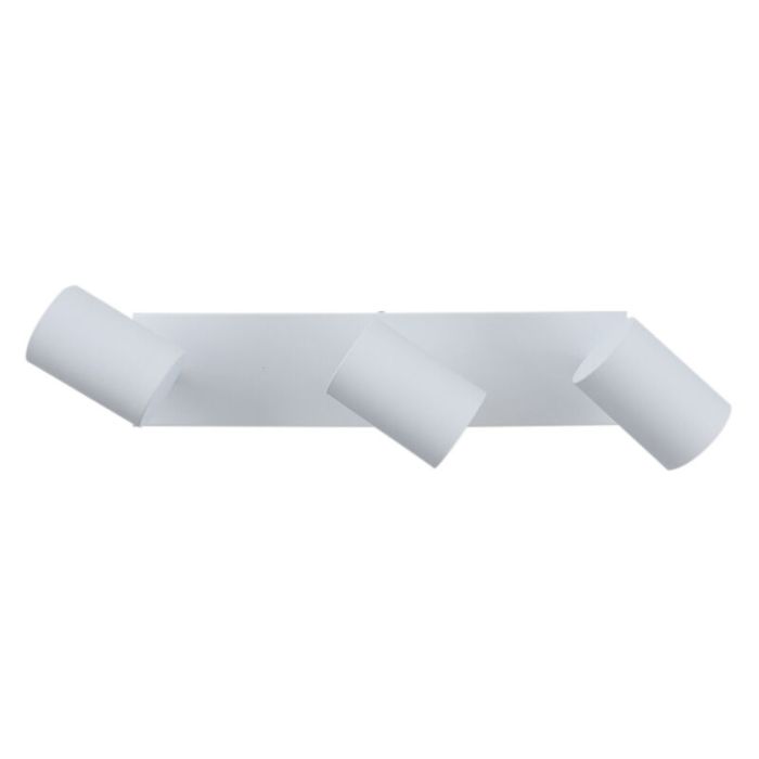 Spot plafond blanc moderne, Elena