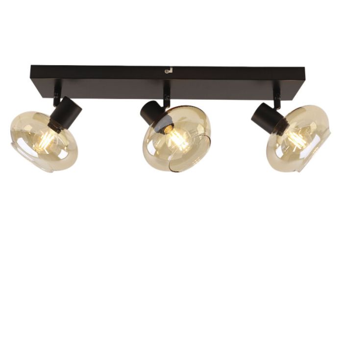 Spot plafond ambre design, Skip