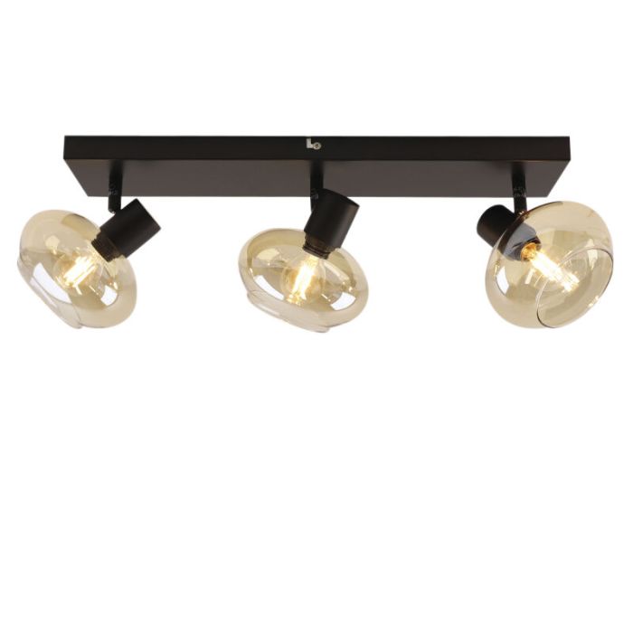 Spot plafond ambre design, Skip