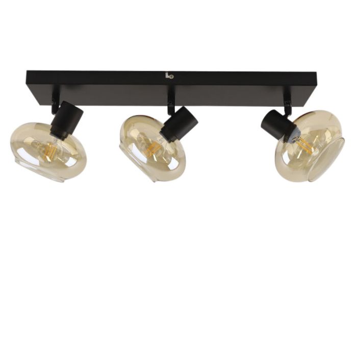 Spot plafond ambre design, Skip