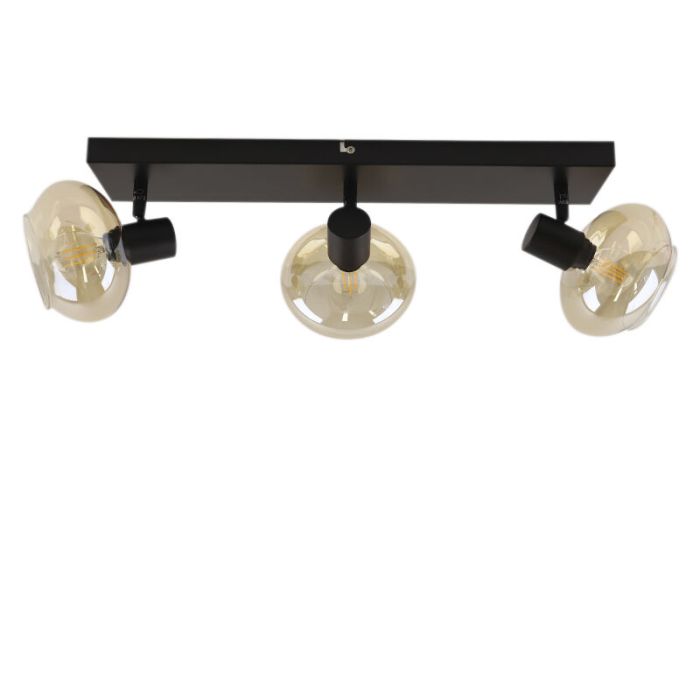 Spot plafond ambre design, Skip