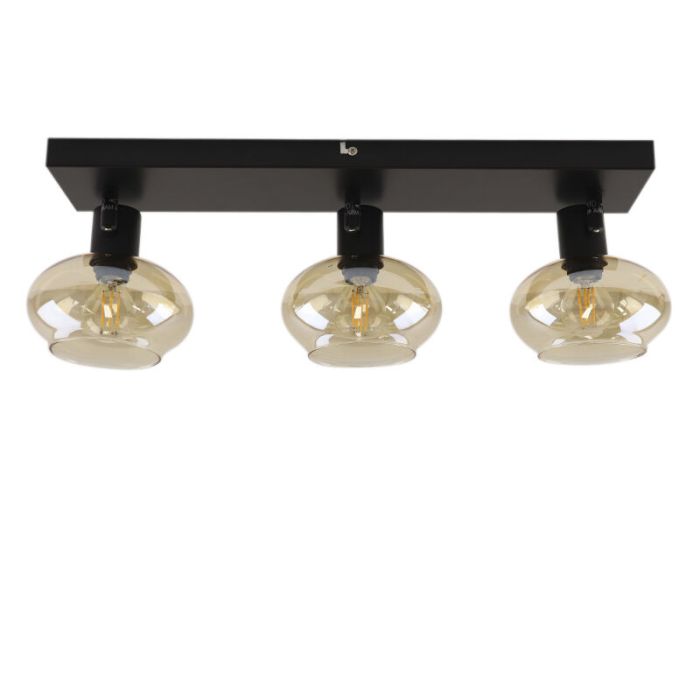 Spot plafond ambre design, Skip