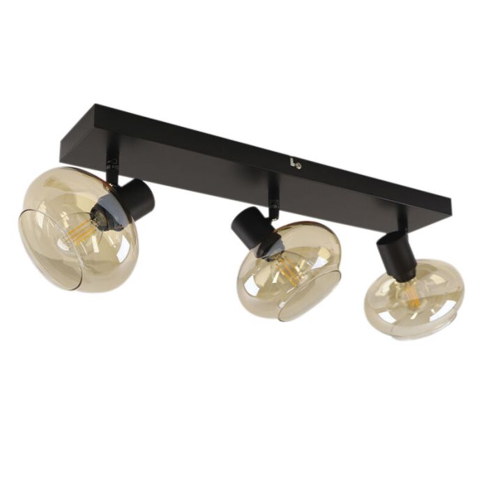 Spot plafond ambre design, Skip