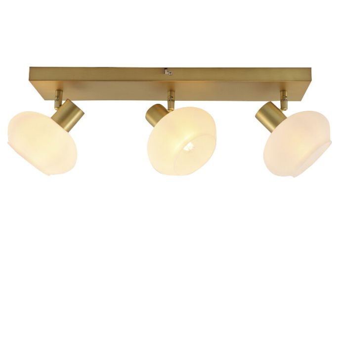 Spot plafond blanc design, Skip