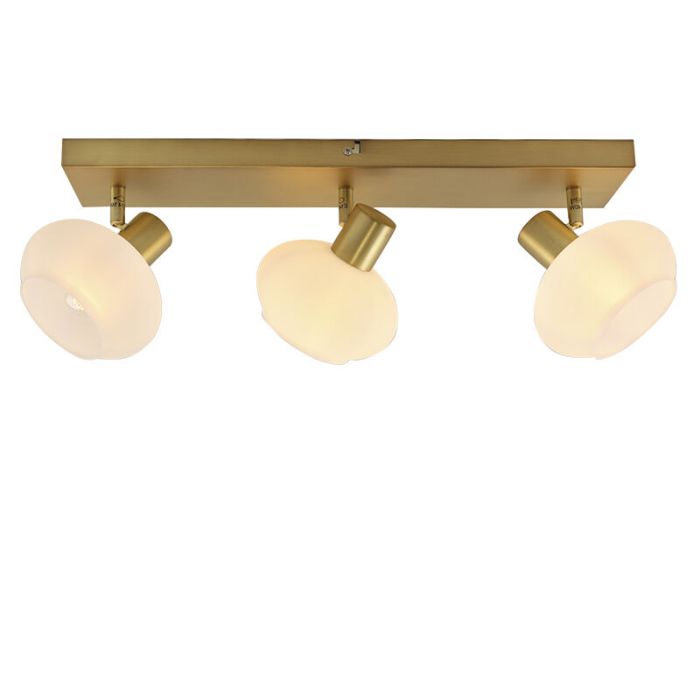 Spot plafond blanc design, Skip