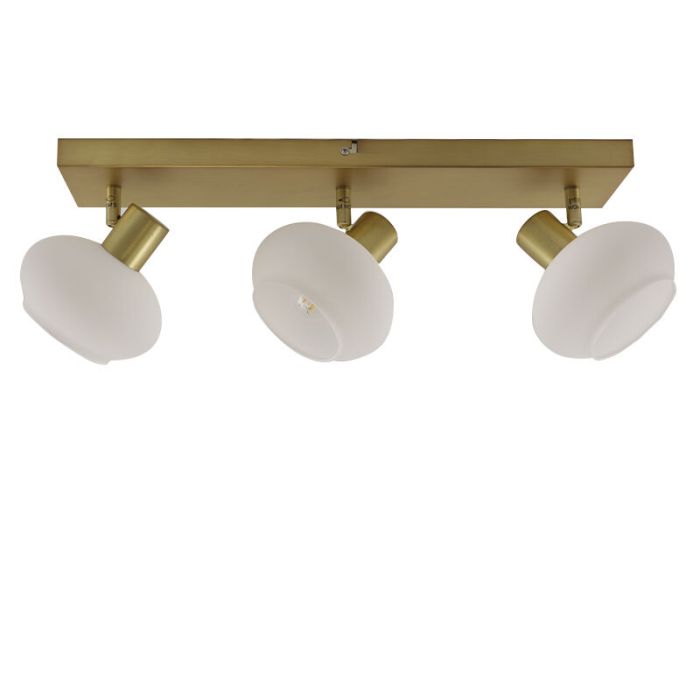 Spot plafond blanc design, Skip