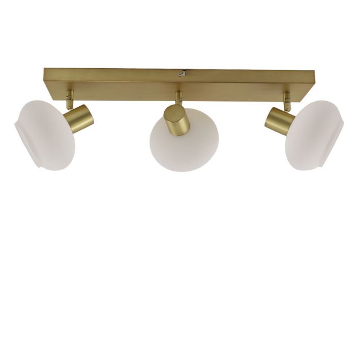 Spot plafond blanc design, Skip