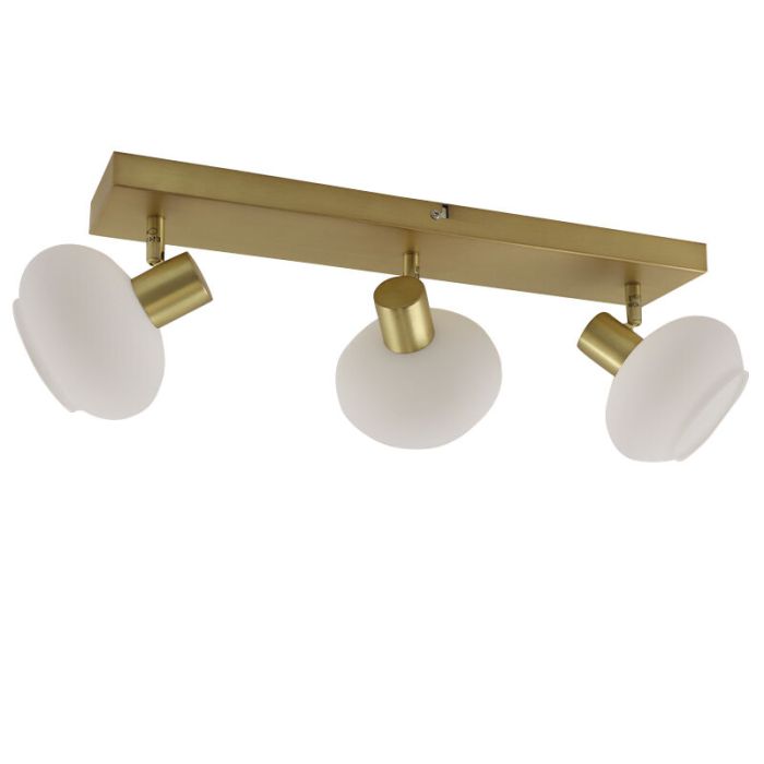 Spot plafond blanc design, Skip
