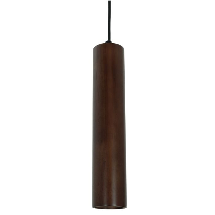 Suspension moderne bois, Nadi