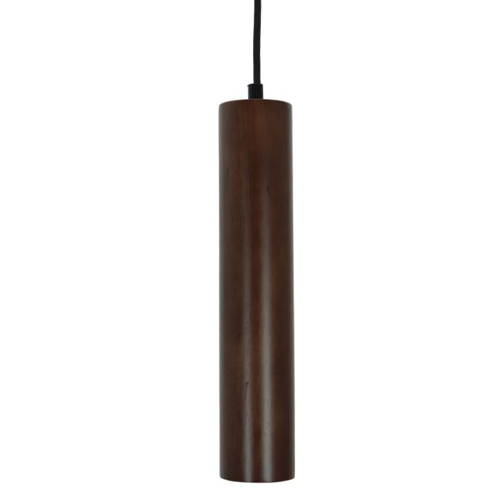 Suspension moderne bois, Nadi
