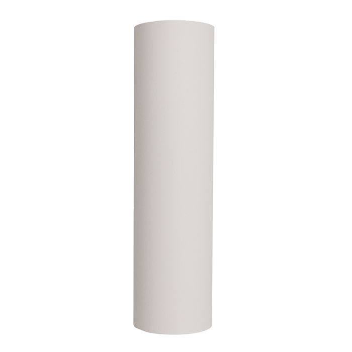 Applique murale blanche moderne, Nadi
