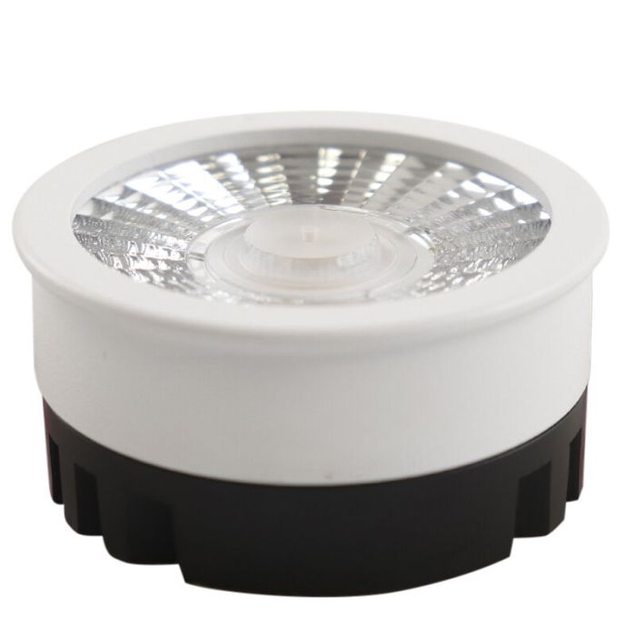 Olucia ampoule LED Module LED gradable Vivian, 5W, dim to warm