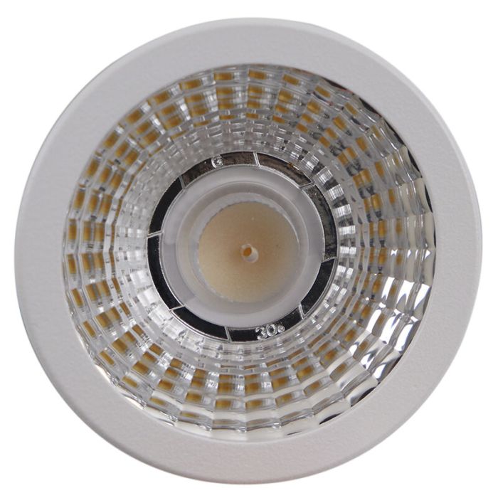 Olucia ampoule LED Module LED gradable Vivian, 5W, dim to warm