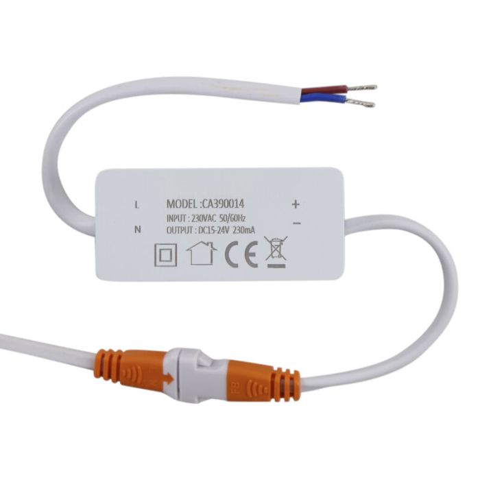 Olucia ampoule LED Module LED gradable Vivian, 5W, dim to warm