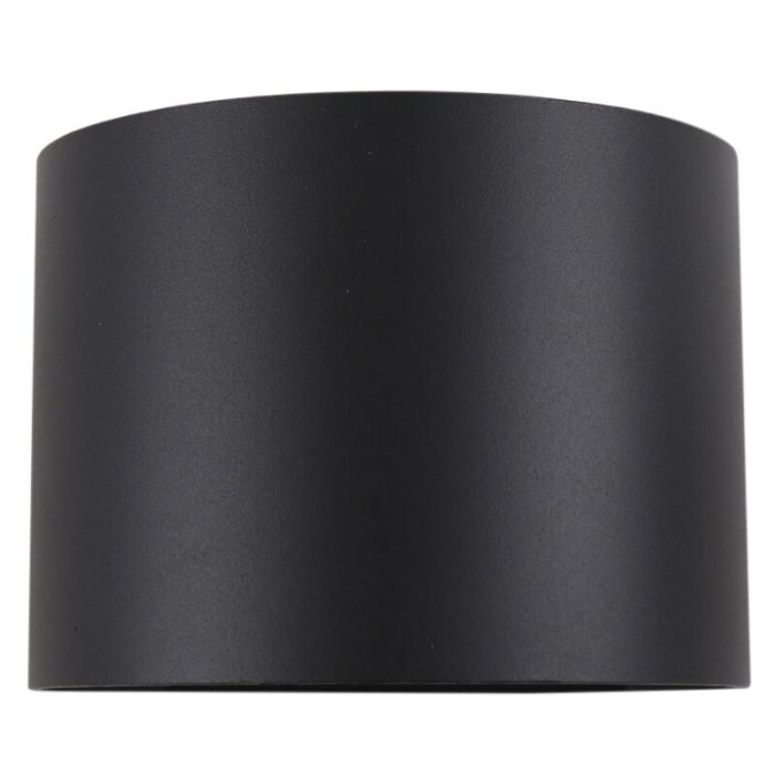 Applique up and down avec capteur de mouvement, Dion, 6W, 2700K LED, IP65