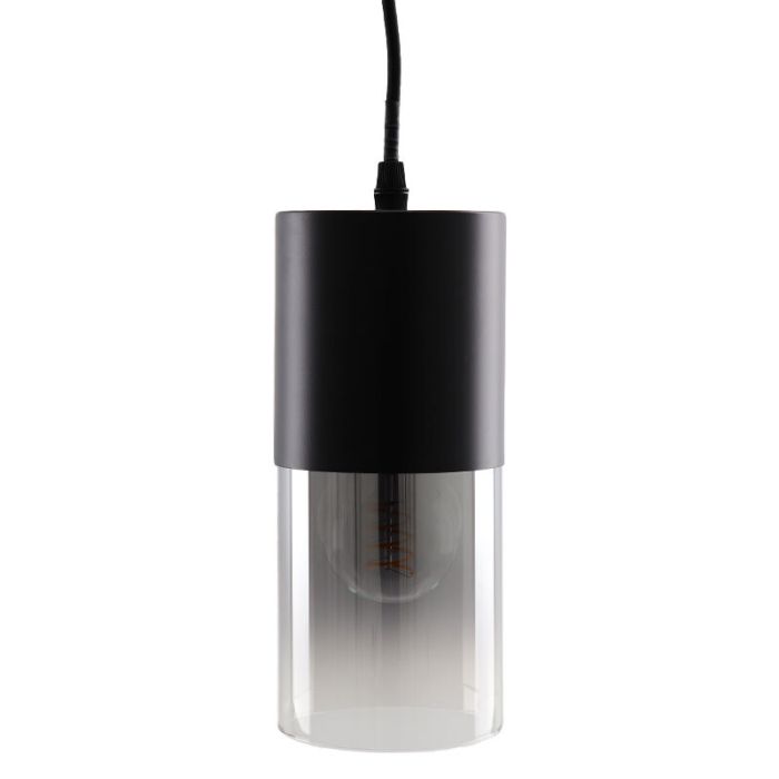 Suspension noire moderne, Huy